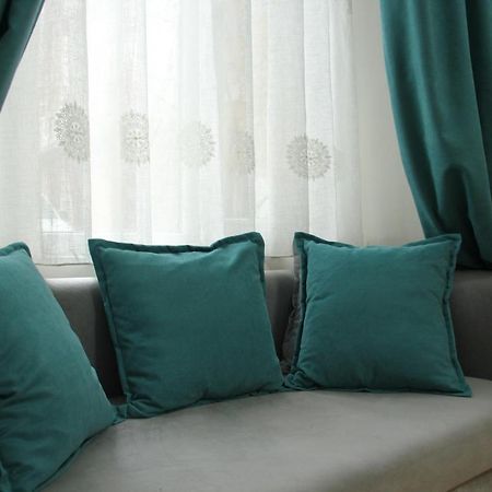 Suliko - Your Cosy Apartment In The Center Tbilisi Bagian luar foto