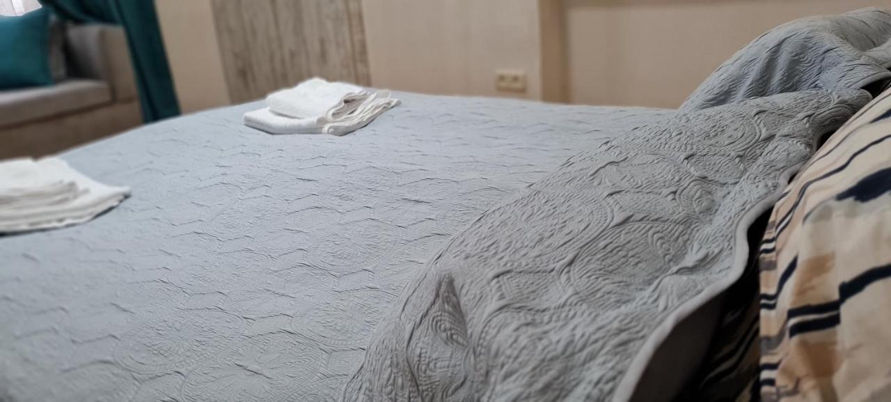 Suliko - Your Cosy Apartment In The Center Tbilisi Bagian luar foto