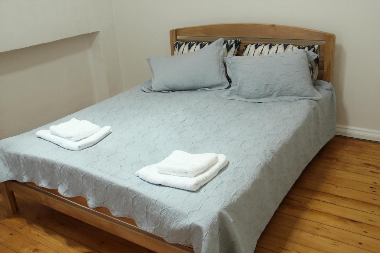 Suliko - Your Cosy Apartment In The Center Tbilisi Bagian luar foto