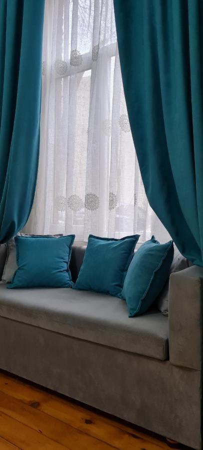 Suliko - Your Cosy Apartment In The Center Tbilisi Bagian luar foto