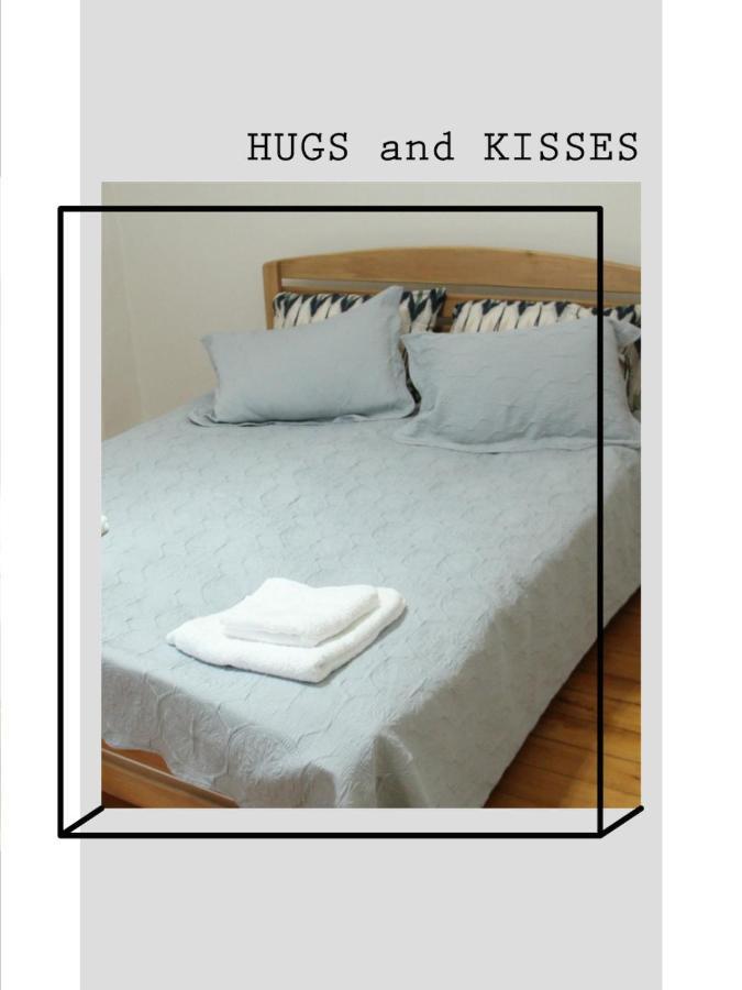 Suliko - Your Cosy Apartment In The Center Tbilisi Bagian luar foto