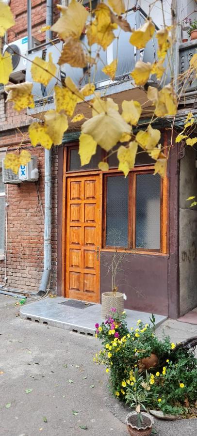 Suliko - Your Cosy Apartment In The Center Tbilisi Bagian luar foto