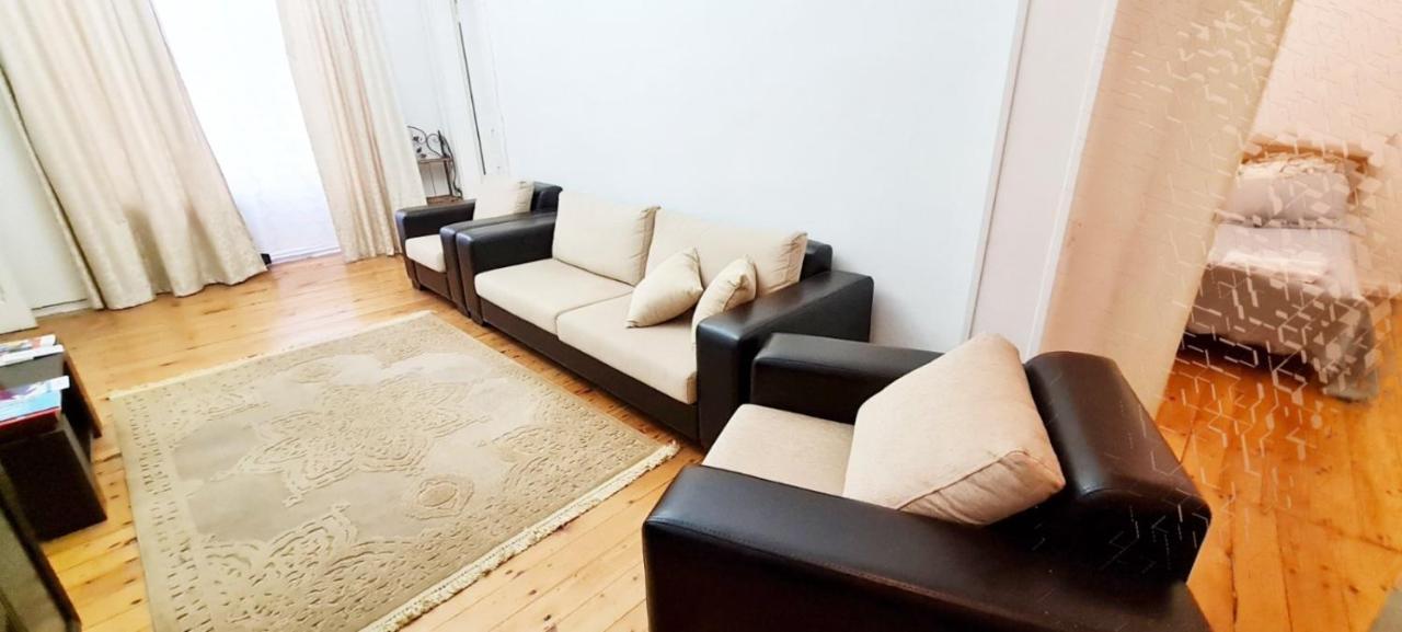 Suliko - Your Cosy Apartment In The Center Tbilisi Bagian luar foto