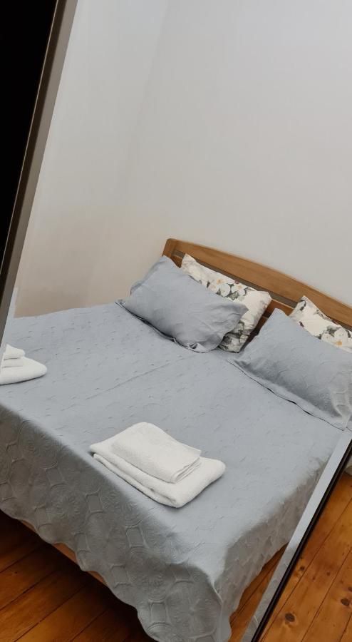 Suliko - Your Cosy Apartment In The Center Tbilisi Bagian luar foto