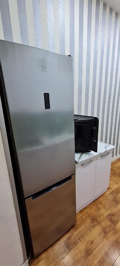 Suliko - Your Cosy Apartment In The Center Tbilisi Bagian luar foto