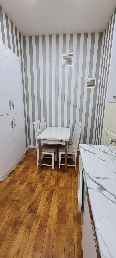 Suliko - Your Cosy Apartment In The Center Tbilisi Bagian luar foto