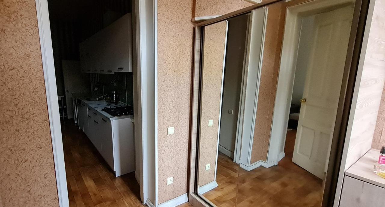 Suliko - Your Cosy Apartment In The Center Tbilisi Bagian luar foto