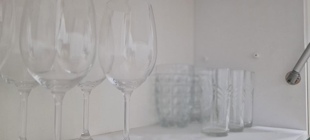 Suliko - Your Cosy Apartment In The Center Tbilisi Bagian luar foto