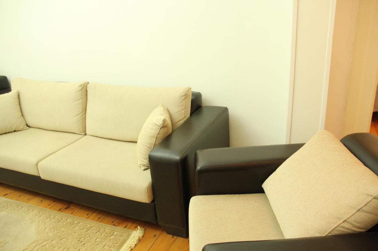 Suliko - Your Cosy Apartment In The Center Tbilisi Bagian luar foto